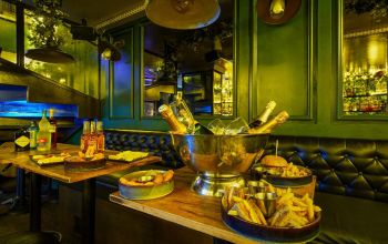 Le Pub Saint Michel #14