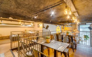 Marta Bar Restaurant #4