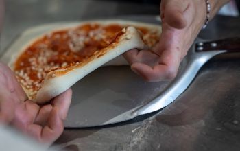 Marta Bar Restaurant #12