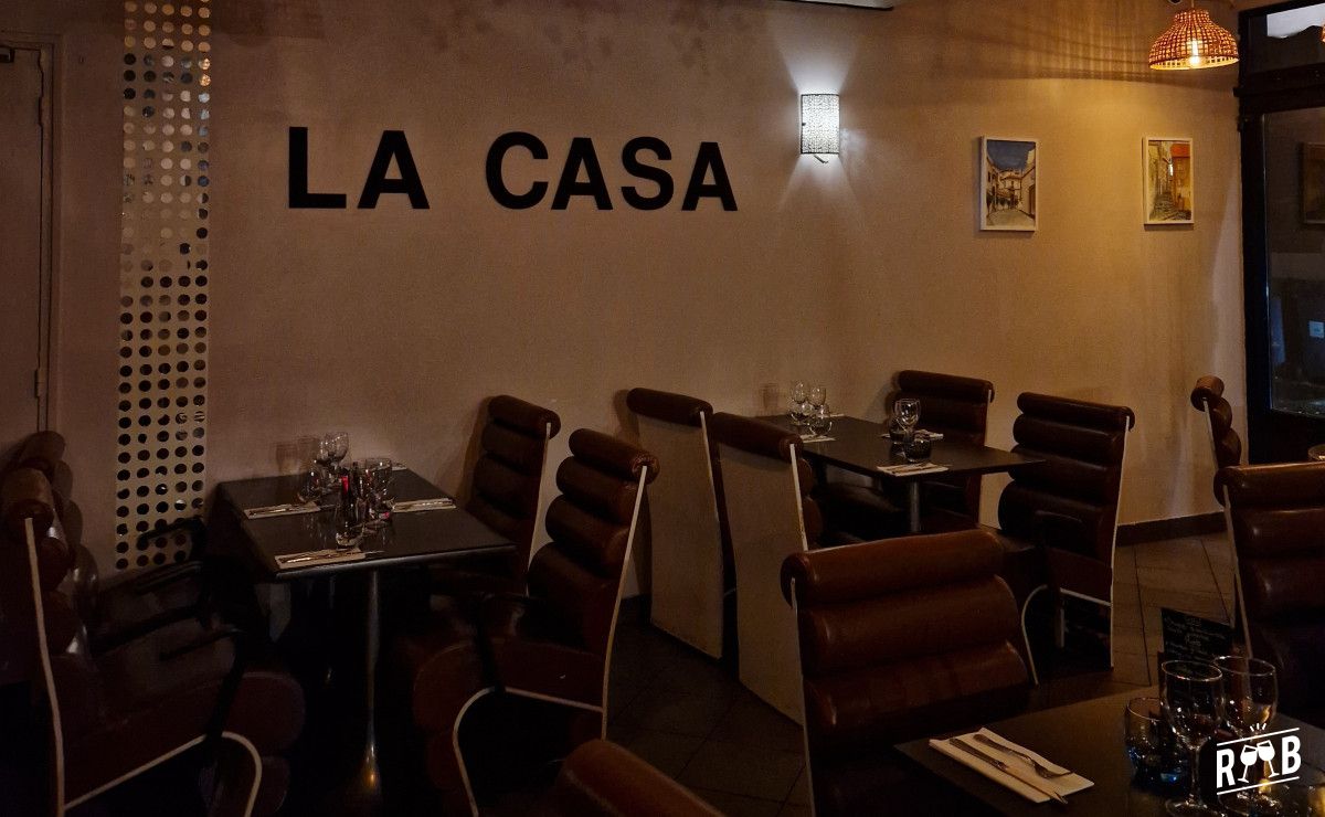 La Casa #20
