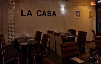 La Casa #20