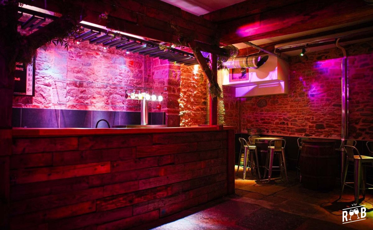 Little Pub #2