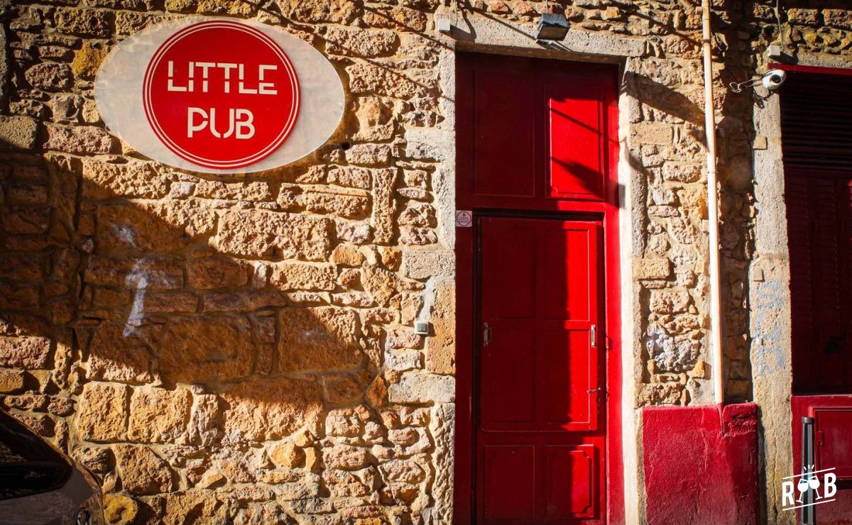 Little Pub #18