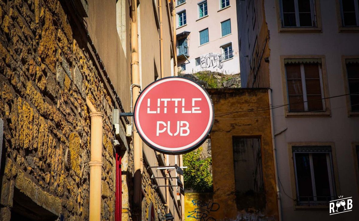 Little Pub #19