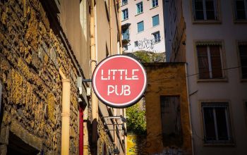 Little Pub #19
