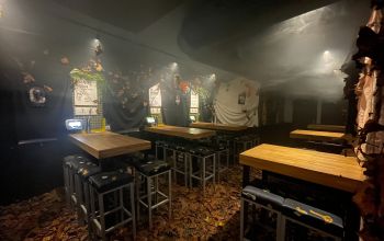 Au Fût et à Mesure #9 Au Fût et à Mesure #9