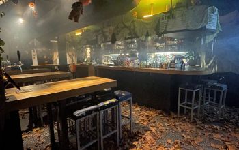 Au Fût et à Mesure #10 Au Fût et à Mesure #10