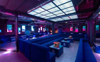 Loft Club #2