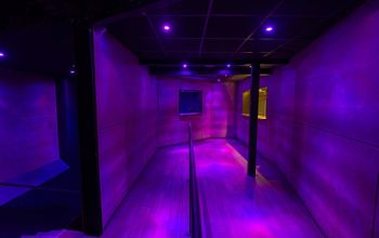 Loft Club #7