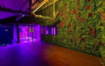Loft Club #5