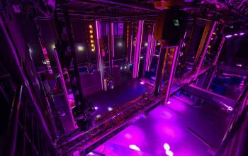 Loft Club #9