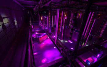 Loft Club #8