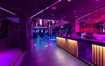 Loft Club #10