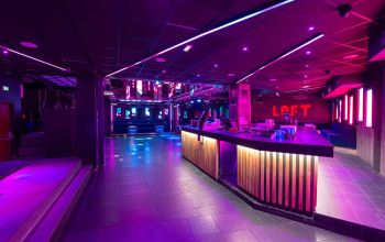 Loft Club #3