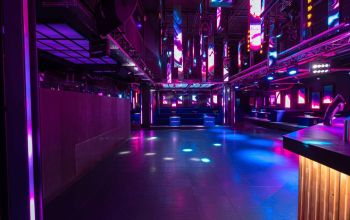 Loft Club #4