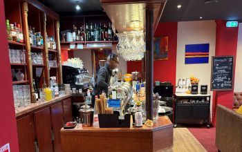 Le Strapontin #8