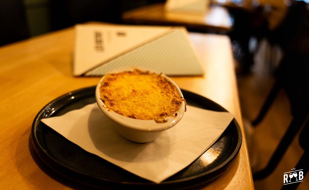 Léo Bistrot #10