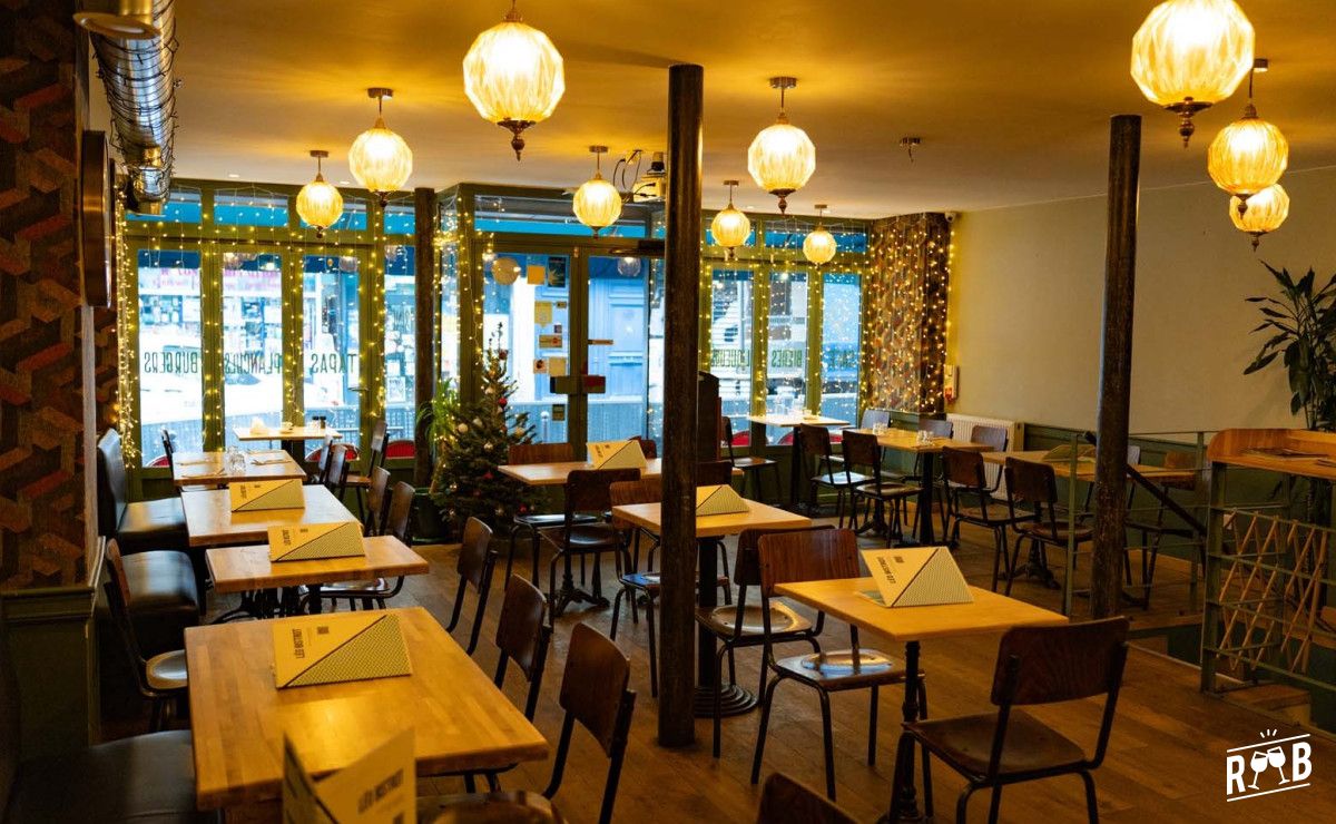 Léo Bistrot #4