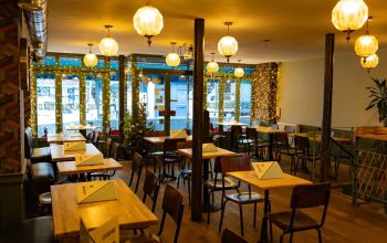 Léo Bistrot #4