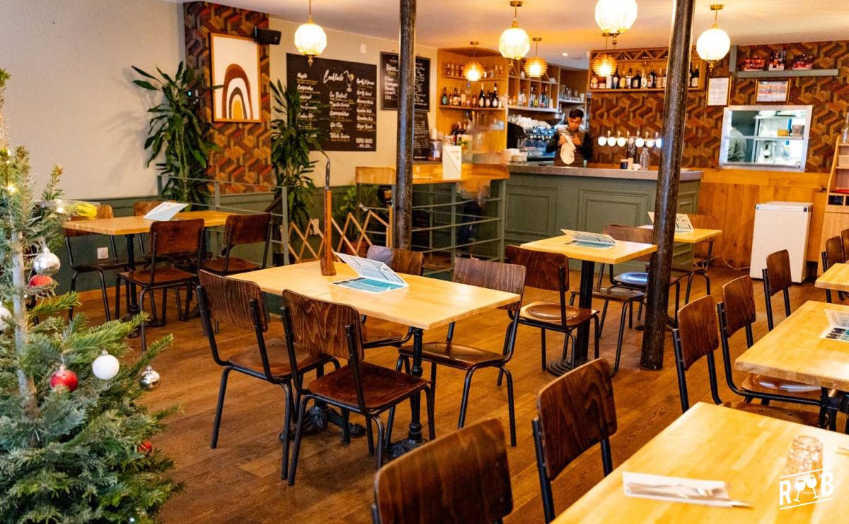 Léo Bistrot #3