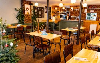 Léo Bistrot #3