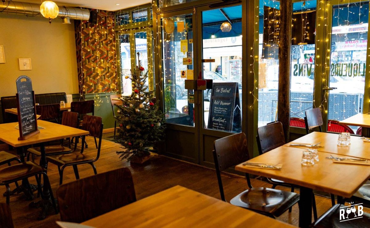 Léo Bistrot #14