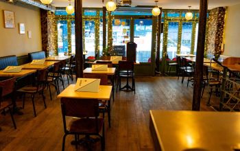 Léo Bistrot #5