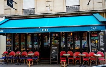 Léo Bistrot #15