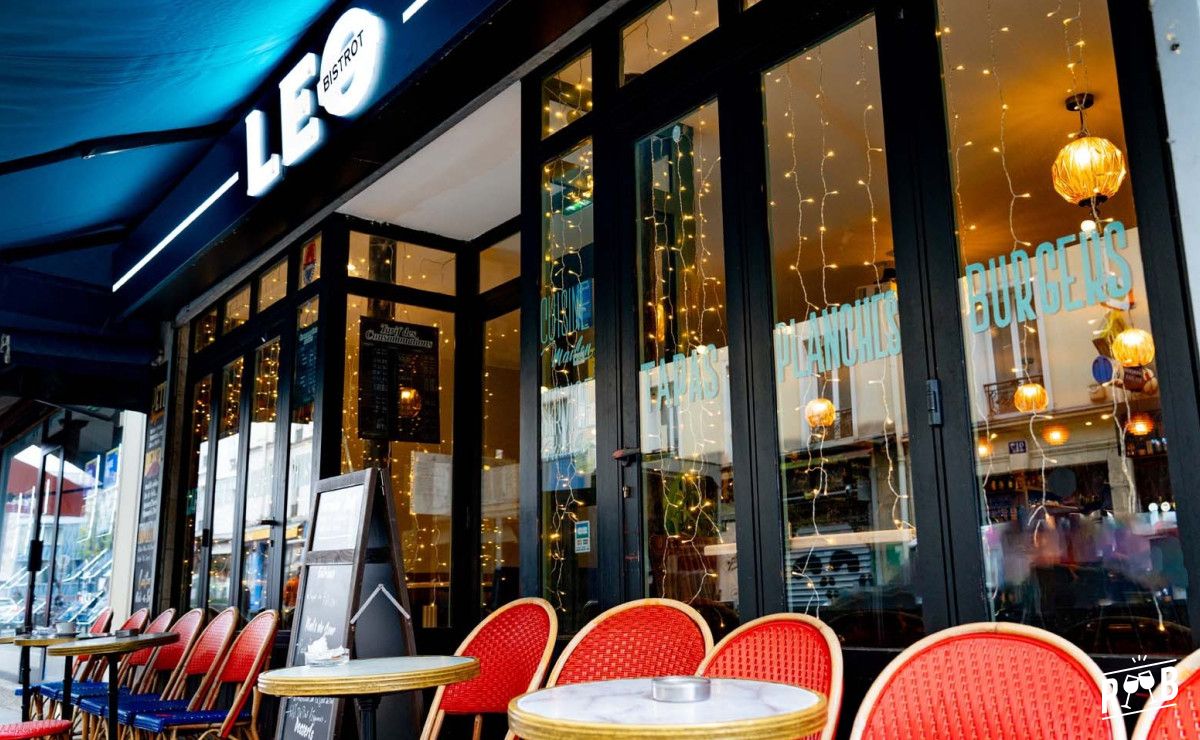 Léo Bistrot #18