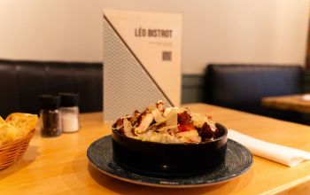Léo Bistrot #6
