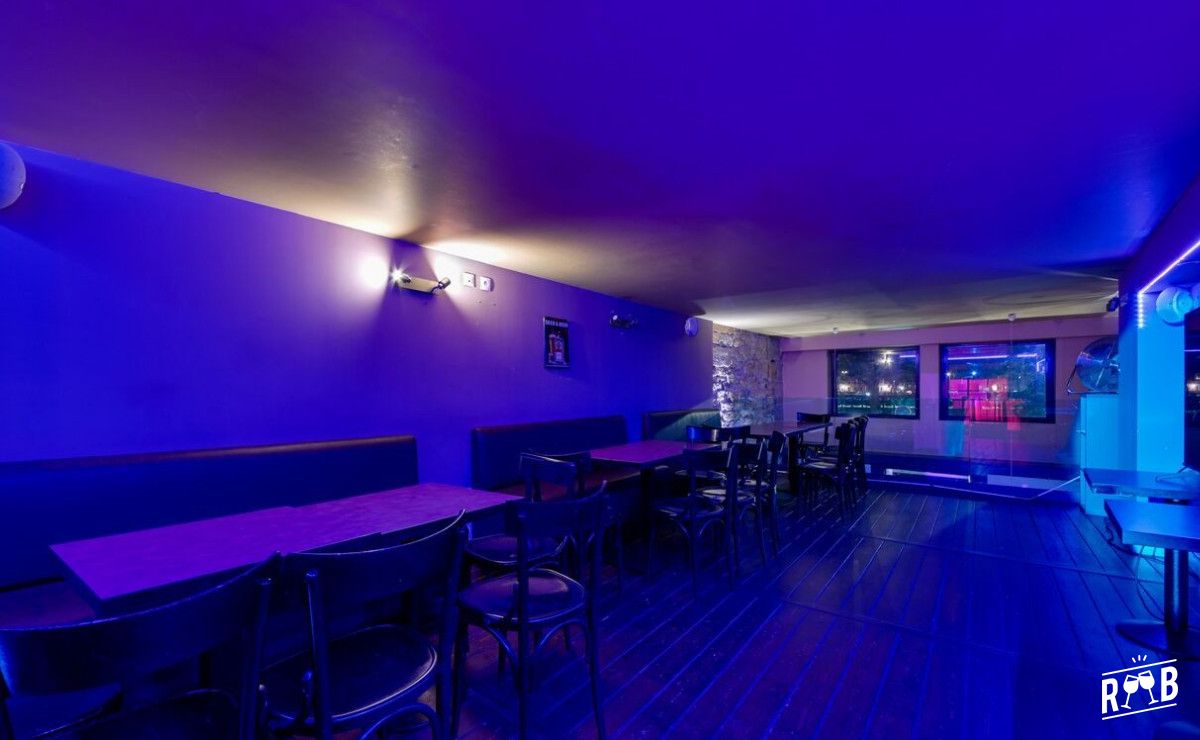 Le Quai 19 #10