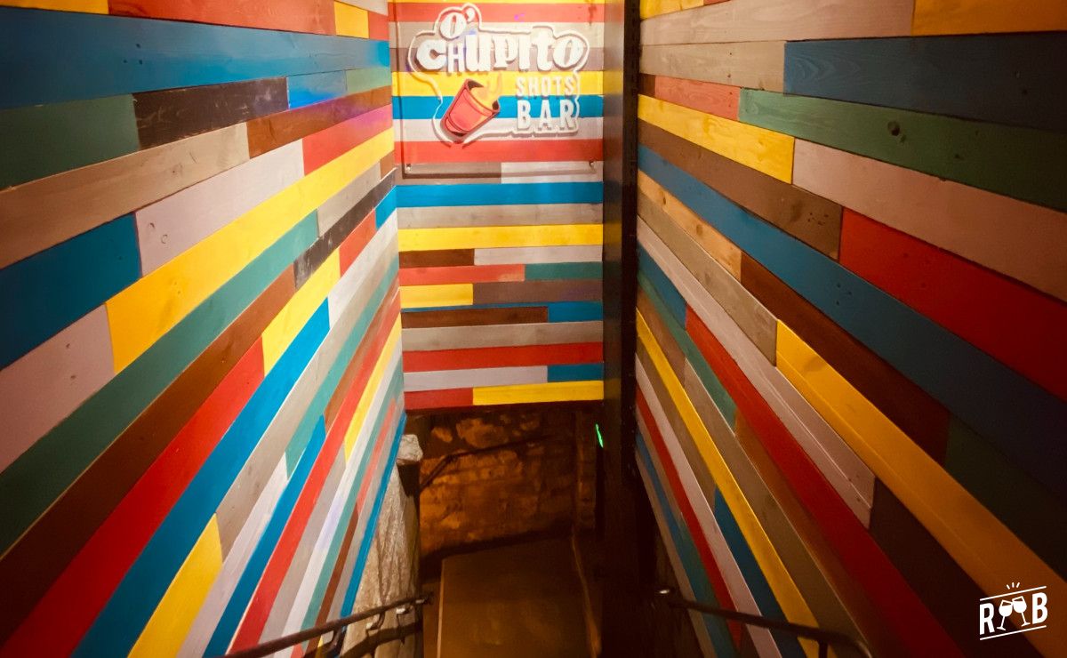 Hide Chatelet #7