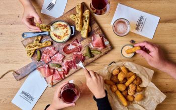 Hippopotamus Boulogne #18 Hippopotamus Boulogne #18