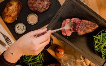 Hippopotamus Boulogne #20 Hippopotamus Boulogne #20