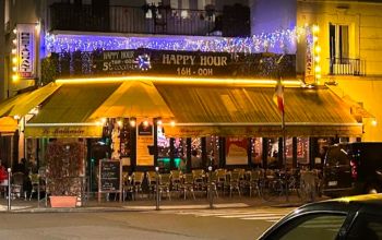 Le Mathurin  #6