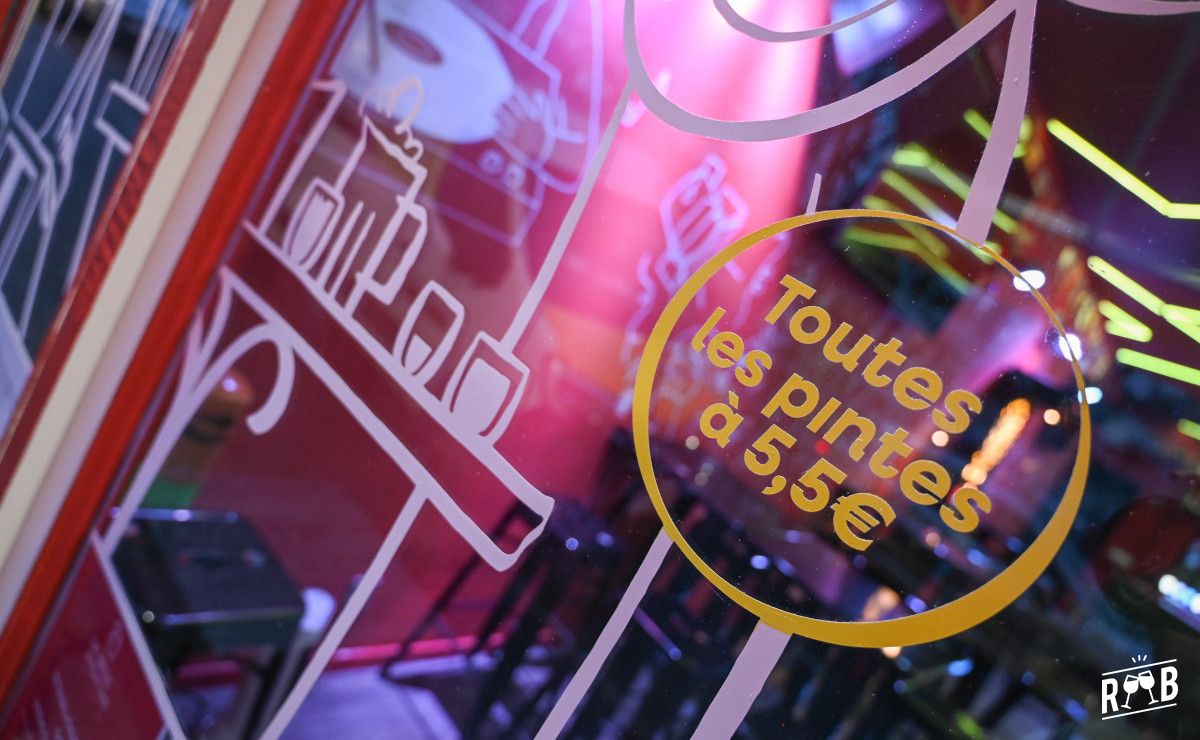 La Belle Aventure #5