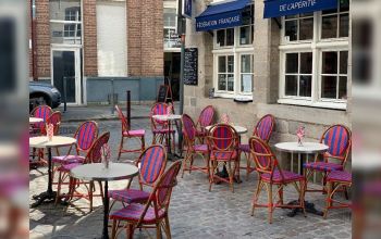 FFA | Fédération Française de l'Apéritif #15