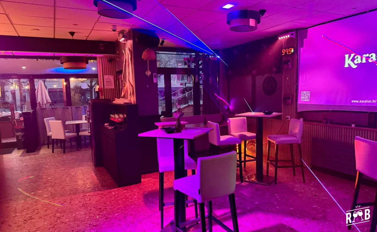Le Café des Arts Montigny #4