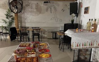 Le Jardin Créole #2