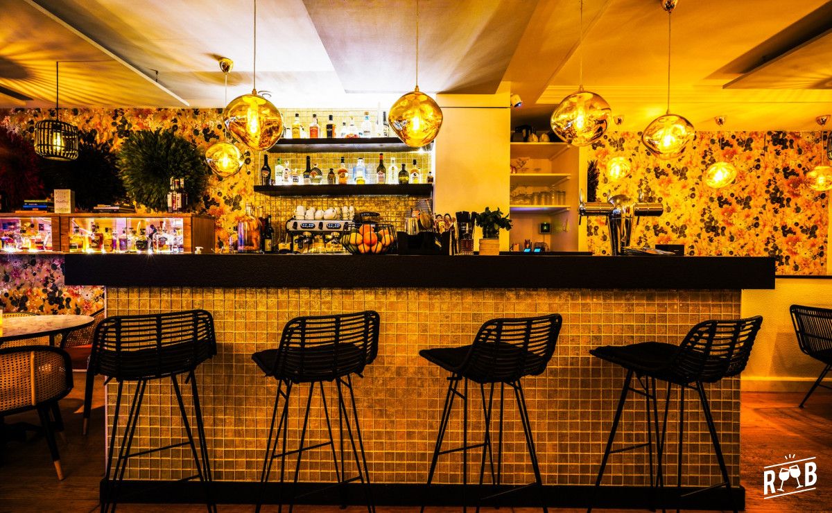 Bistrot Flonflon #1