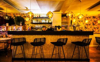 Bistrot Flonflon #1