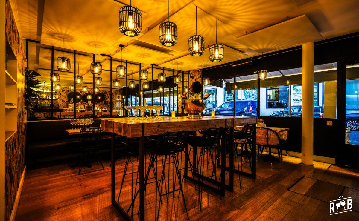 Bistrot Flonflon #2