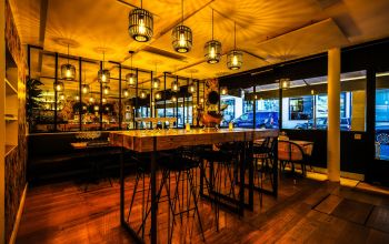 Bistrot Flonflon #2