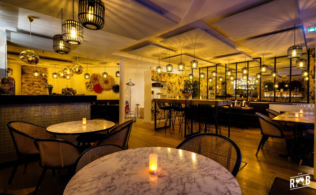 Bistrot Flonflon #3