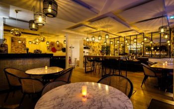 Bistrot Flonflon #3