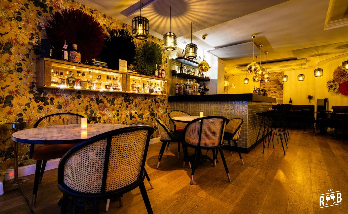 Bistrot Flonflon #4