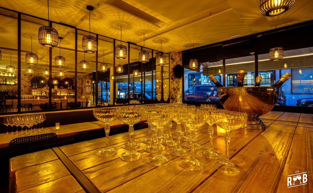 Bistrot Flonflon #5