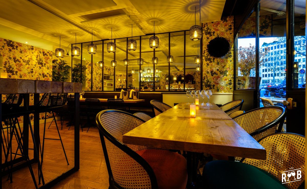 Bistrot Flonflon #6