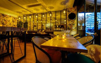 Bistrot Flonflon #6