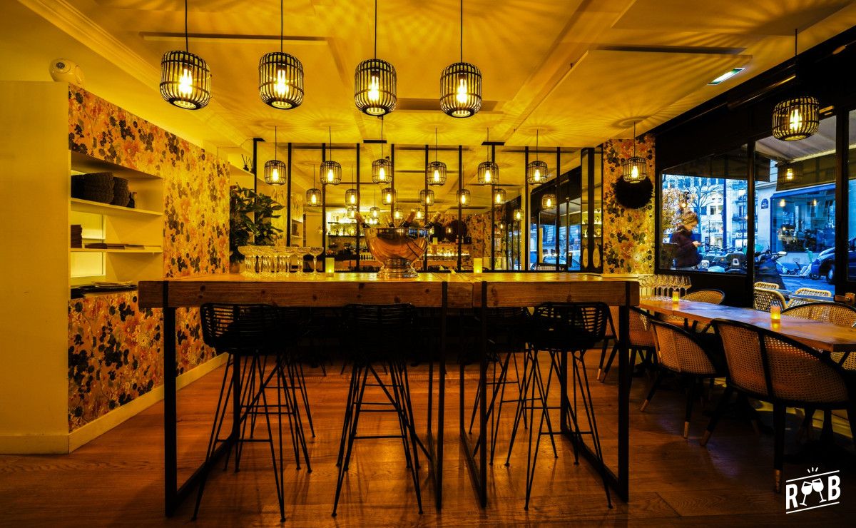 Bistrot Flonflon #7